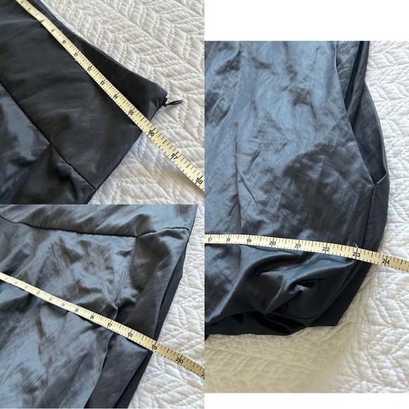 Sarah PACINI Bubble Hem Baloon Skirt - Picture 10 of 16